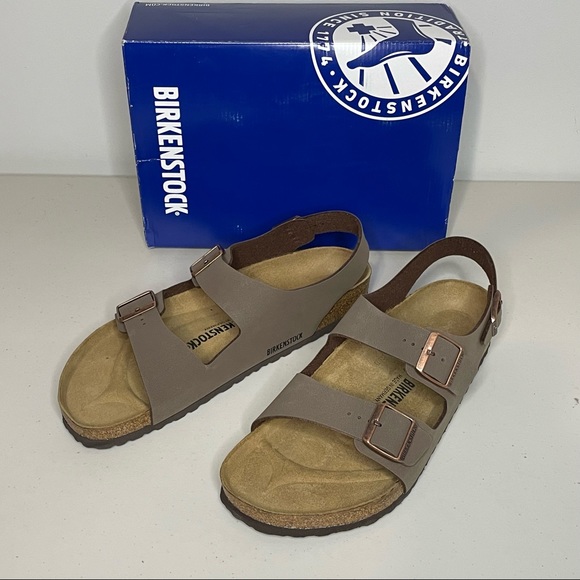 birkenstock milano 46